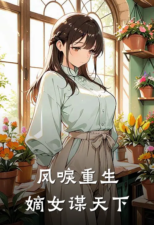 凤唳重生：嫡女谋天下(施宜光施则水)最新章节在线阅读_(凤唳重生：嫡女谋天下)完整版免费在线阅读