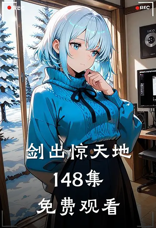 剑出惊天地1-48集免费观看