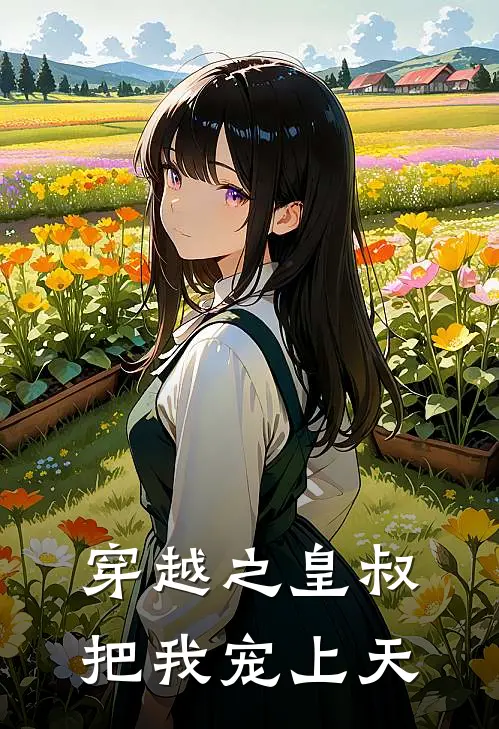 穿越之皇叔把我宠上天