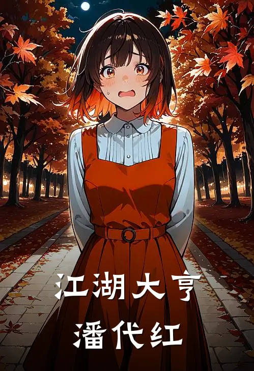 江湖大亨潘代红