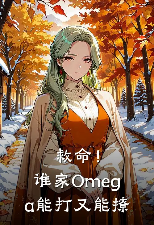 救命！谁家Omega能打又能撩叶麟季商完结热门小说_完整版小说全文免费阅读救命！谁家Omega能打又能撩叶麟季商