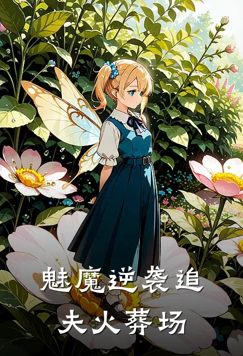 魅魔逆袭追夫火葬场吴凡林婉儿免费小说大全_热门免费小说魅魔逆袭追夫火葬场(吴凡林婉儿)