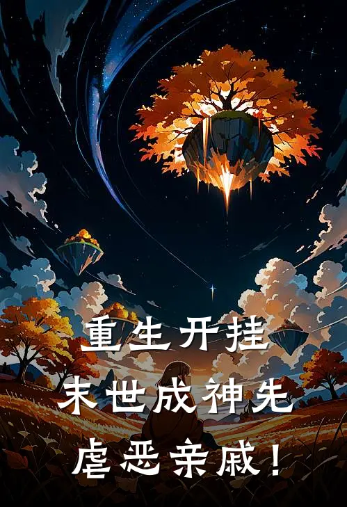 重生开挂，末世成神先虐恶亲戚！