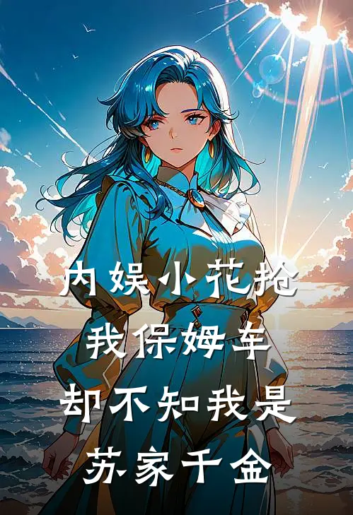 内娱小花抢我保姆车，却不知我是苏家千金苏轻语林欣免费小说_完本免费小说内娱小花抢我保姆车，却不知我是苏家千金苏轻语林欣