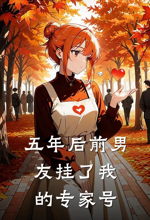 五年后前男友挂了我的专家号