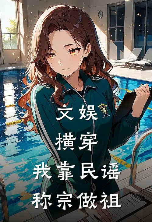 文娱：横穿，我靠民谣称宗做祖(马尚林幼宜)免费阅读完整版小说_最新小说全文阅读文娱：横穿，我靠民谣称宗做祖马尚林幼宜