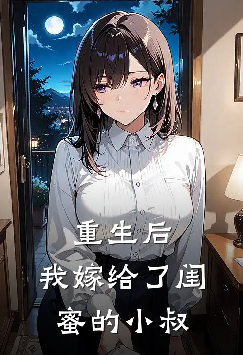 重生后，我嫁给了闺蜜的小叔(林悦陆景琛)完本小说_免费阅读无弹窗重生后，我嫁给了闺蜜的小叔林悦陆景琛