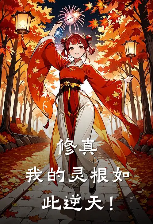 修真：我的灵根如此逆天！