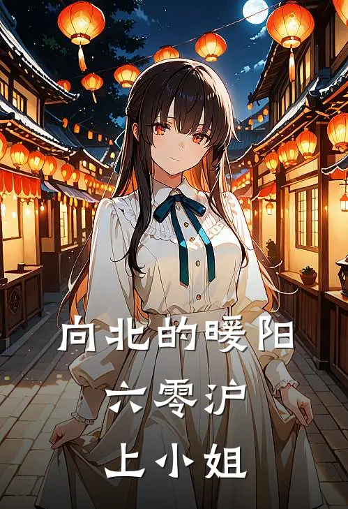 向北的暖阳：六零沪上小姐