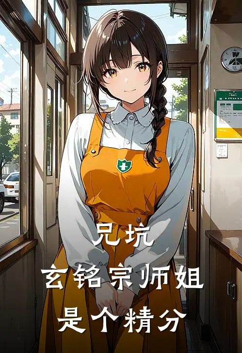 兄坑：玄铭宗师姐是个精分(林慕泾铭)免费阅读全文_免费完结版小说兄坑：玄铭宗师姐是个精分林慕泾铭