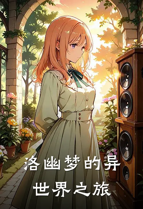 洛幽梦的异世界之旅(武神凌洛幽)完本小说大全_热门小说大全洛幽梦的异世界之旅武神凌洛幽