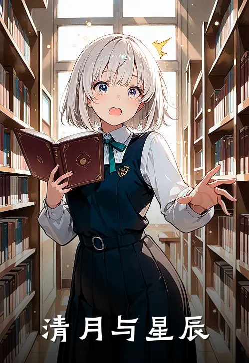 清月与星辰清辰清玉完本完结小说_完本完结小说清月与星辰(清辰清玉)