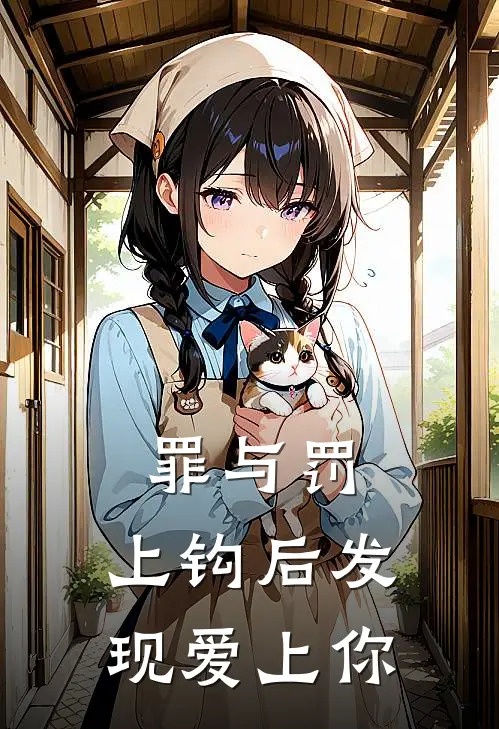 罪与罚：上钩后发现爱上你