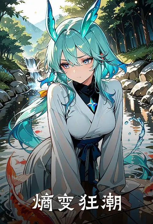 熵变狂潮(计一狄陈昊)全文阅读免费全集_完结小说熵变狂潮计一狄陈昊