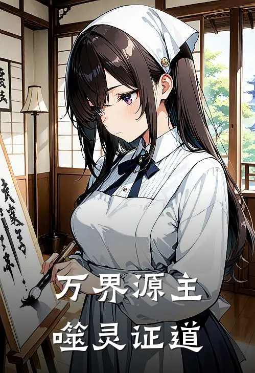 万界源主：噬灵证道