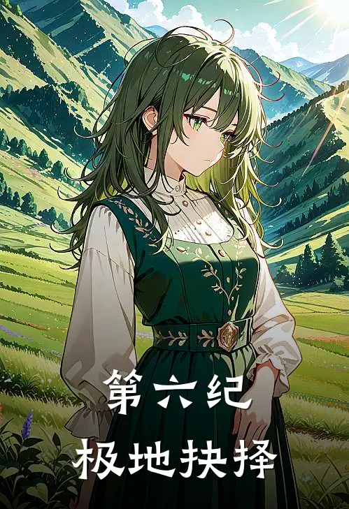 第六纪：极地抉择程瑜罗毅最新完结小说推荐_在线免费小说第六纪：极地抉择(程瑜罗毅)