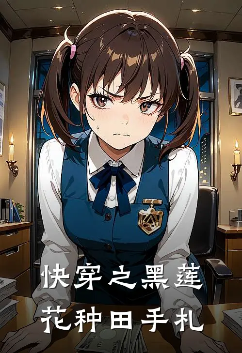 快穿之黑莲花种田手札贺晚晚陆笙君免费小说推荐_推荐完结小说快穿之黑莲花种田手札(贺晚晚陆笙君)