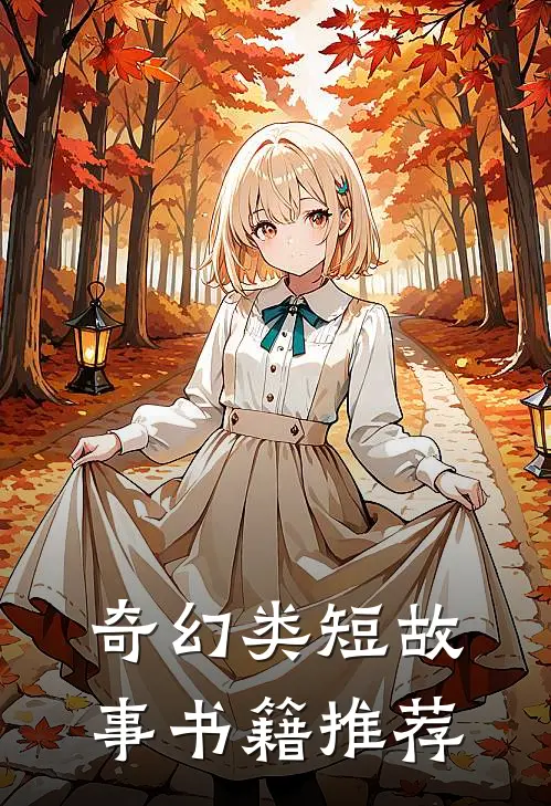 奇幻类短故事书籍推荐