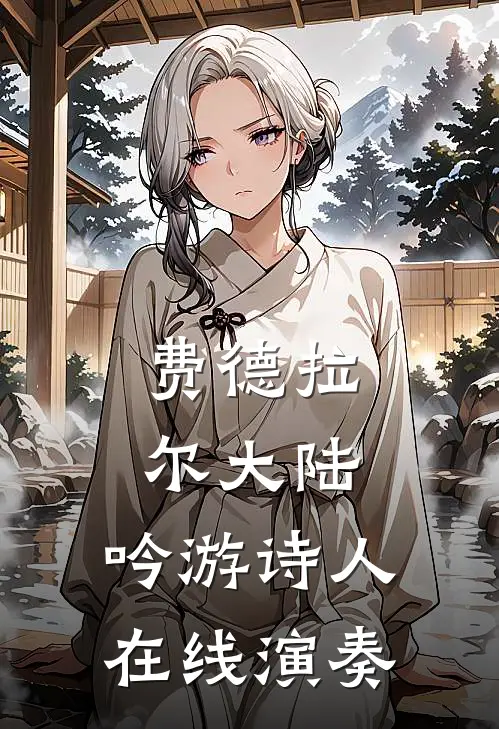 费德拉尔大陆：吟游诗人在线演奏