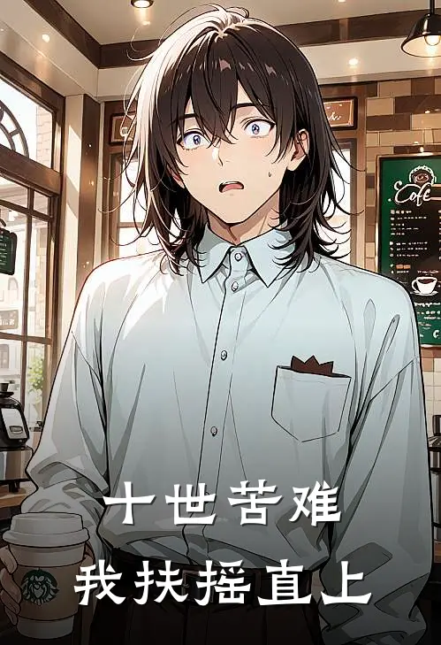 十世苦难：我扶摇直上林知鸢裴野完整版小说_最新章节列表十世苦难：我扶摇直上(林知鸢裴野)