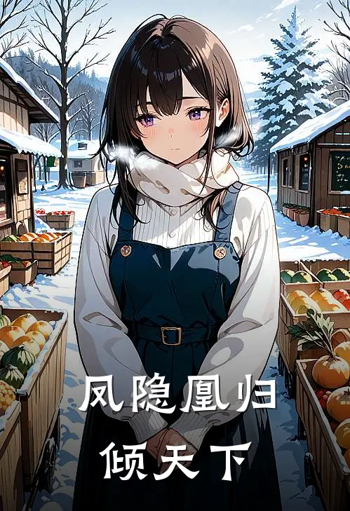 凤隐凰归倾天下