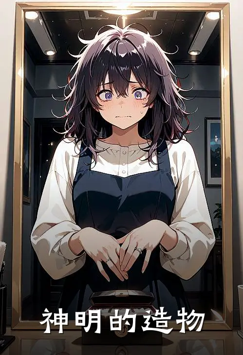 神明的造物周晟周辰安小说完结推荐_完整版小说免费阅读神明的造物(周晟周辰安)