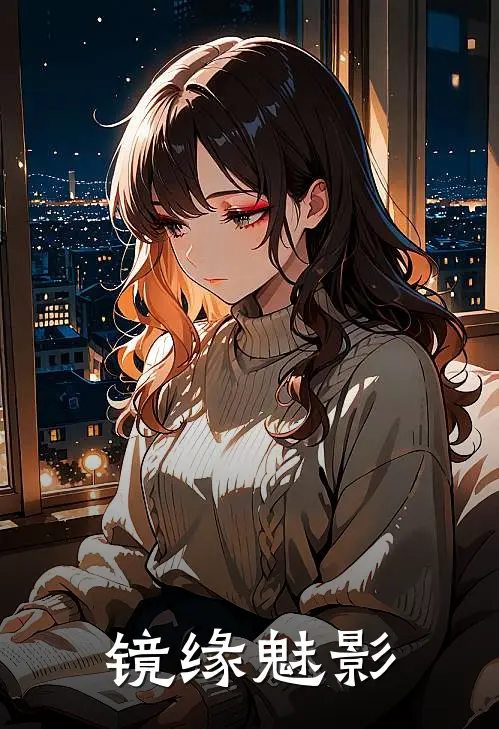 镜缘魅影(洛尘楚风)好看的完结小说_热门小说推荐镜缘魅影洛尘楚风