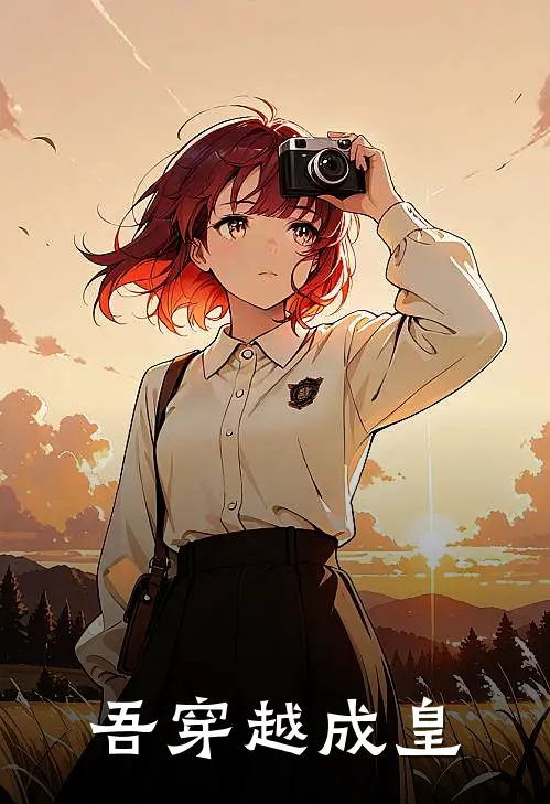 吾穿越成皇