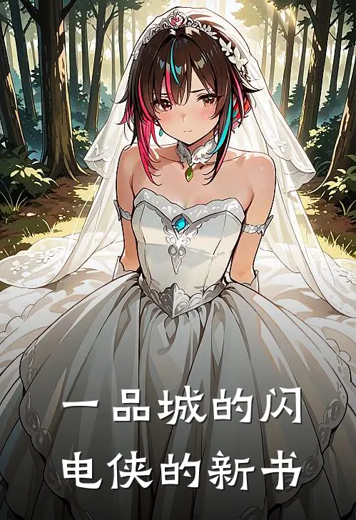 一品城的闪电侠的新书