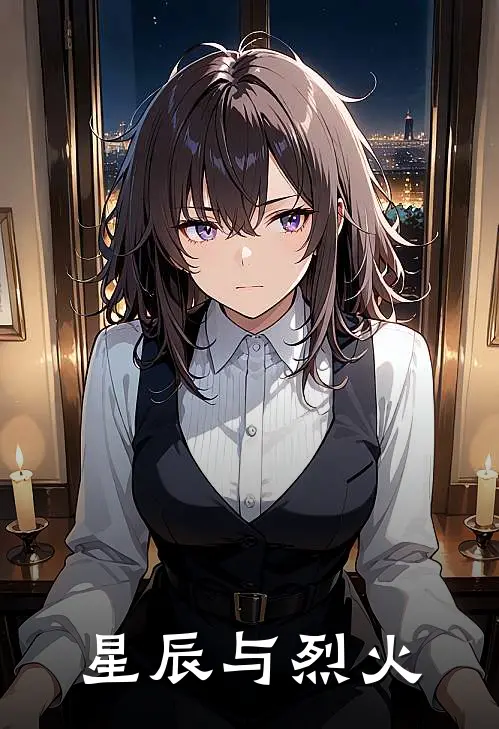 星辰与烈火(林夏苏溪)好看的完结小说_完本小说星辰与烈火林夏苏溪