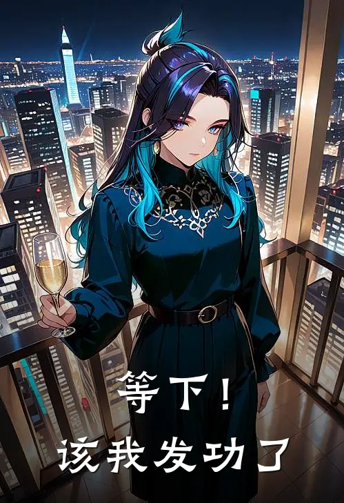 等下！该我发功了