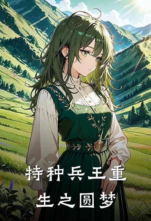 特种兵王重生之圆梦