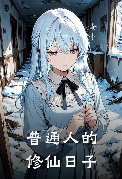 普通人的修仙日子