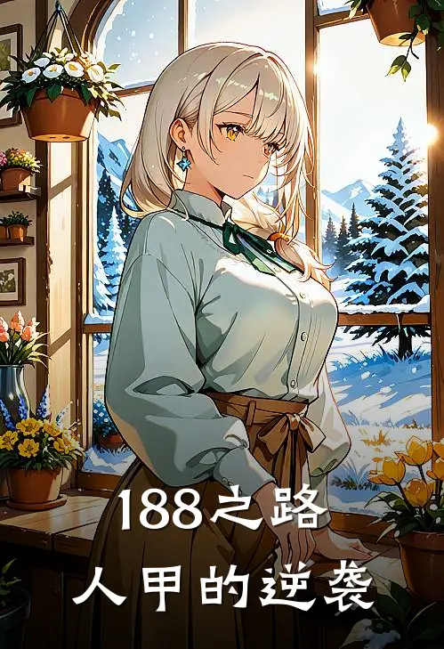 188之路人甲的逆袭