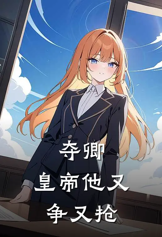 夺卿：皇帝他又争又抢慕遥萧陵小说免费完结_完本热门小说夺卿：皇帝他又争又抢慕遥萧陵