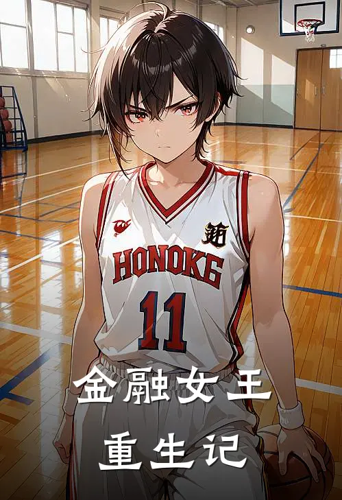 金融女王重生记