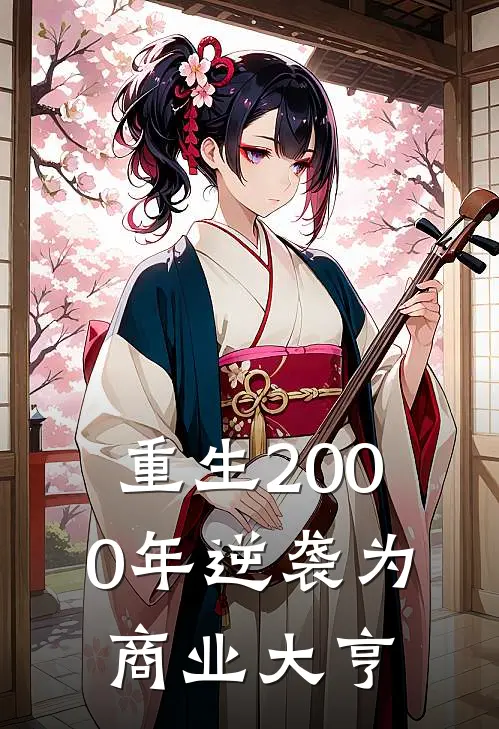 重生2000年逆袭为商业大亨
