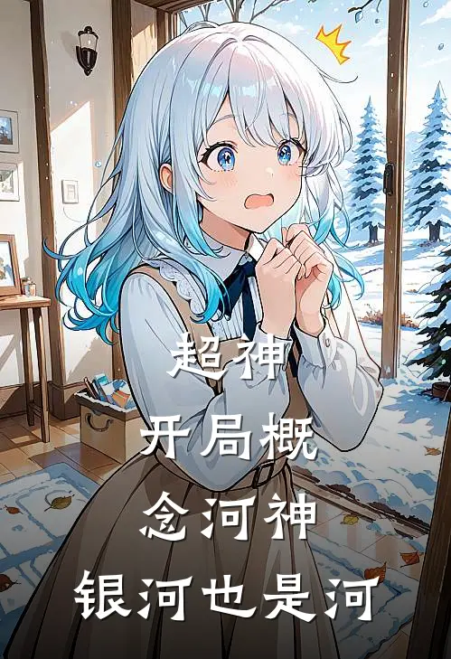 超神：开局概念河神，银河也是河