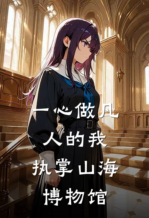 一心做凡人的我，执掌山海博物馆路行言若微新热门小说_最新章节列表一心做凡人的我，执掌山海博物馆(路行言若微)