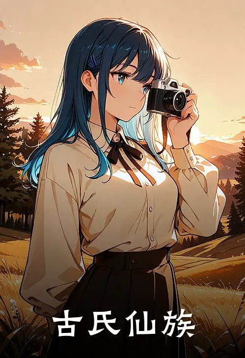 古氏仙族青昌古青山无弹窗全文免费阅读_最新推荐小说古氏仙族(青昌古青山)