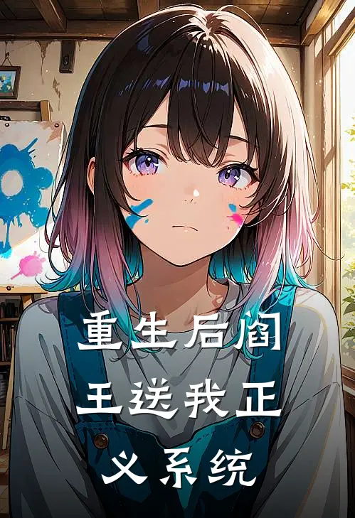重生后阎王送我正义系统