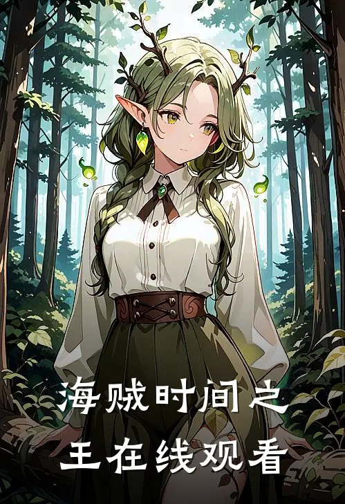 海贼时间之王在线观看