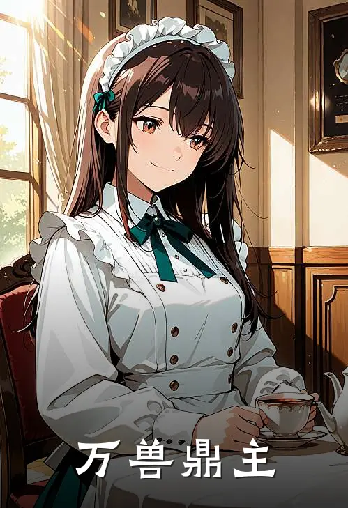 万兽鼎主林凡林虎最新更新小说_在线阅读免费小说万兽鼎主林凡林虎