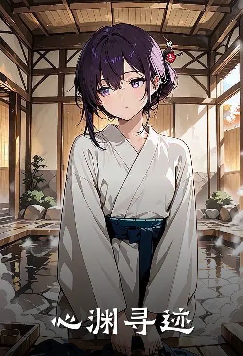 心渊寻迹