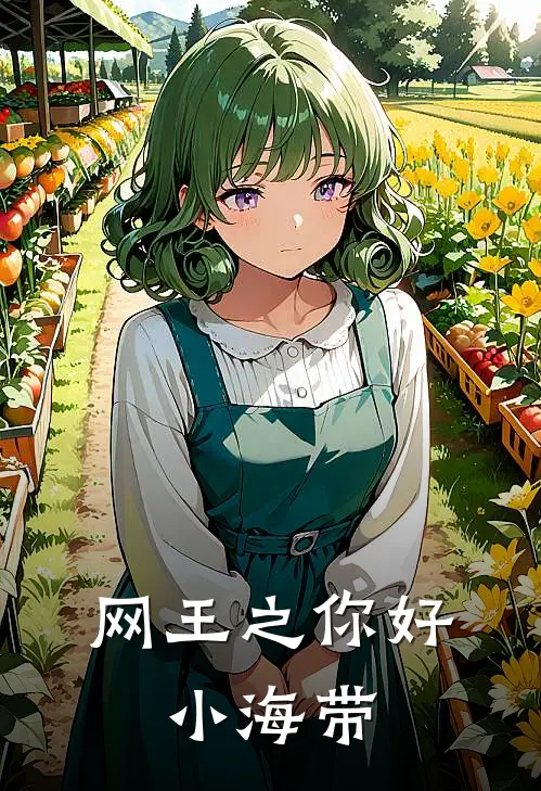 网王之你好，小海带