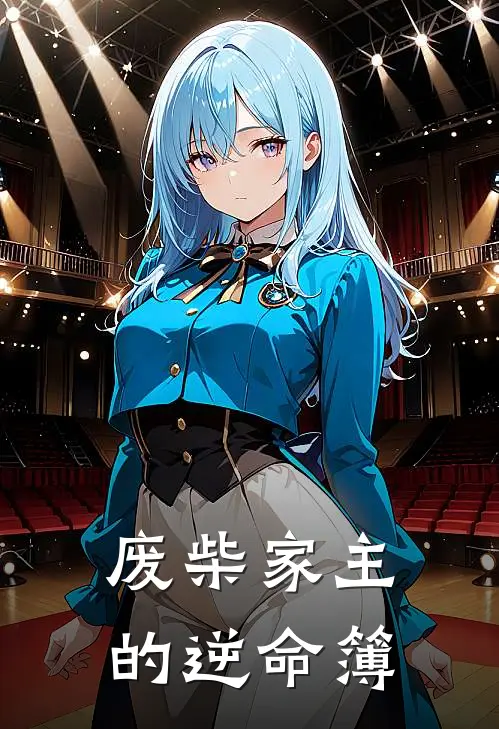 废柴家主的逆命簿