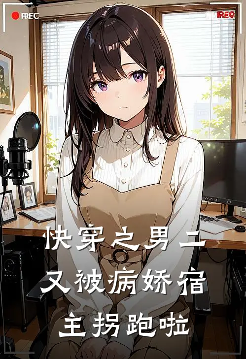 快穿之男二又被病娇宿主拐跑啦