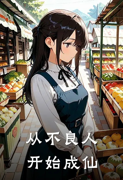 从不良人开始成仙