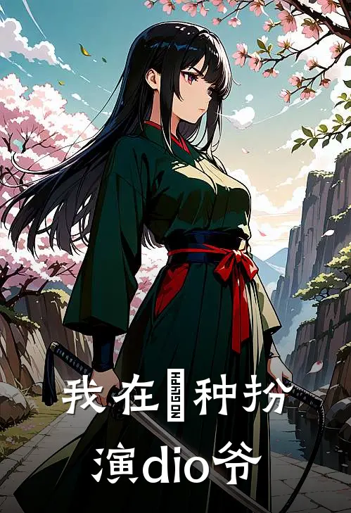 我在喰种扮演dio爷迪奥芳村免费小说完整版_最新好看小说我在喰种扮演dio爷迪奥芳村