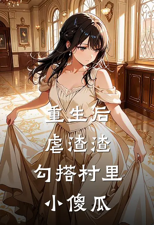 重生后，虐渣渣，勾搭村里小傻瓜安多多刘二狗热门的小说_免费小说重生后，虐渣渣，勾搭村里小傻瓜(安多多刘二狗)